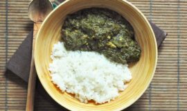 À la découverte du Saka Saka: Un délice traditionnel Congo-Brazzavillois