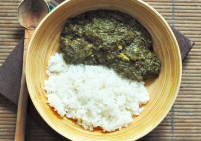 À la découverte du Saka Saka: Un délice traditionnel Congo-Brazzavillois