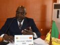 Pr Stéphane NGWANZA:  »La Chine contribue à la formation et au recyclage de la jeunesse africaine »