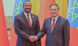 Entretien entre Li Qiang et son homologue éthiopien Abiy Ahmed: le fond de l&rsquo;entretien