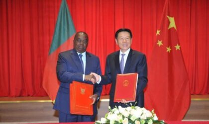 Coopération Chine-Cameroun: Le Cameroun et la Chine signent une convention fiscale