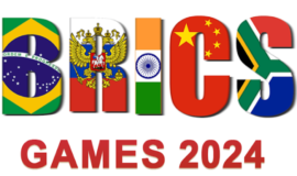 L&rsquo;Afrique du sud abritera la 5e édition des Jeux des BRICS