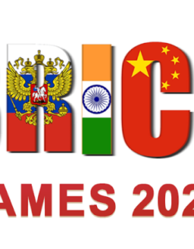 L&rsquo;Afrique du sud abritera la 5e édition des Jeux des BRICS