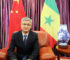 《Dans un monde incertain, une Chine certaine sera toujours un moteur de la croissance mondiale》, interview avec S.E.M. XIAO Han, ambassadeur de Chine au Sénégal