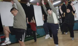 Quelques techniques de la médecine chinoise pour perdre du poids