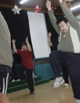 Quelques techniques de la médecine chinoise pour perdre du poids