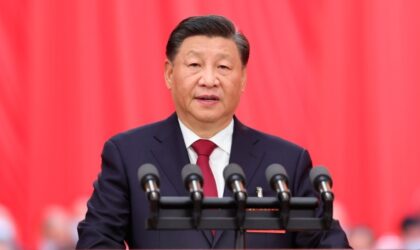 Xi Jinping annonce 100 milliards de dollars pour les “nouvelles routes de la soie”