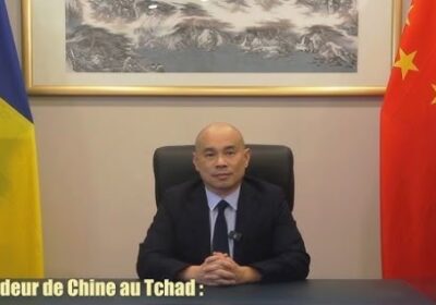 Interview exclusive de S.E.M. Wang Xining, Ambassadeur de Chine au Tchad