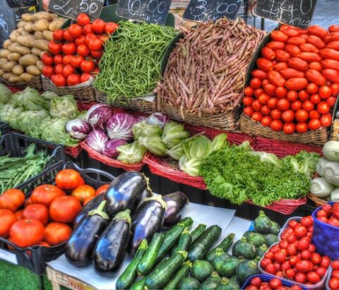 Pourquoi la Chine doit prioriser l’Afrique en termes de marchés agricoles ?