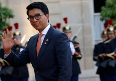 Présidentielle: Rajoelina remporte l’élection à Madagascar au premier tour