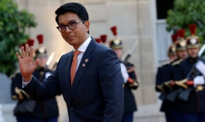Présidentielle: Rajoelina remporte l’élection à Madagascar au premier tour
