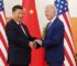 Rencontre historique entre Xi Jinping et Joe Biden à San Francisco