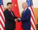 Rencontre historique entre Xi Jinping et Joe Biden à San Francisco