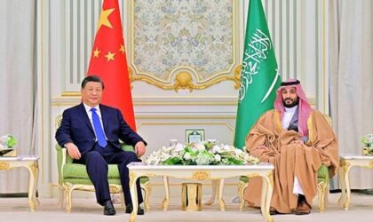 L’Arabie saoudite et la Chine mettent fin au pétrodollar