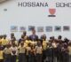 La Chine fait un don à un orphelinat au Zimbabwe