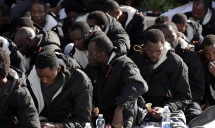 Expulsion de 248 migrants illégaux par la Libye : Rapatriements vers le Niger et le Tchad