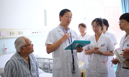 Coopération Chine-Éthiopie: L’hôpital de la Route de la soie salué pour ses soins de haute qualité