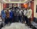 134e foire de Chine: Des hommes d’affaires ivoiriens reçus par le Consul Général de la Côte d’Ivoire à Guangzhou