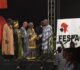 Burkina Faso: Le FESPACO 2023 officiellement lancé
