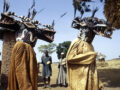 La culture du Poro, une tradition bien structurée du Nord de la Côte d’Ivoire