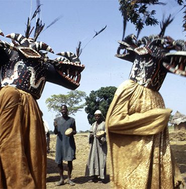 La culture du Poro, une tradition bien structurée du Nord de la Côte d’Ivoire