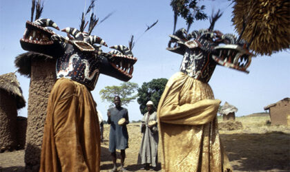 La culture du Poro, une tradition bien structurée du Nord de la Côte d’Ivoire