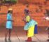 La passion d’une étudiante Africaine pour les danses ethniques chinoises : Un pont culturel entre le Lesotho et la Chine
