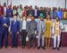 Burkina Faso/Conférence à l’Université Joseph Ki-Zerbo : Les bourses du gouvernement Chinois expliquées aux étudiants