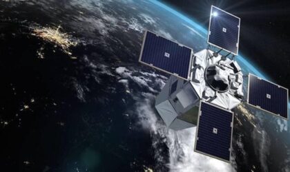 L’Egypte envoie le satellite MISRSAT-2 grâce à l’aide de la Chine
