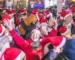 Les Chinois et la fête de Noël: Zoom sur une tradition méconnue