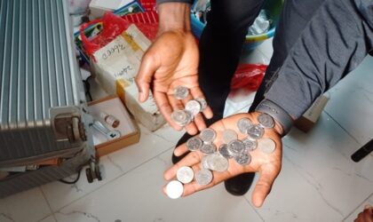 Côte d’Ivoire: Démantèlement d’un réseau de fabricants de fausses pièces de monnaie/ ce qu’encourent les faussaires