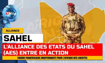 Création de l’Alliance des Etats du Sahel par le Mali, le Niger et le Burkina Faso: Et si ces Etats reçoivent le soutien des BRICS ?