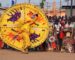 Bénin: Les divinités du Vodun en lumière lors de la 1ere édition des Vodun Days à Ouidah