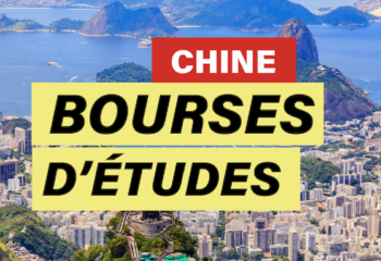 Côte d’Ivoire: l’Ambassade de Chine lance les bourses d’études du niveau Master