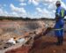 Zambie: Sept travailleurs piégés dans une mine de cuivre de Macrolin