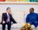 Coopération sino-ivoirienne: Alassane Ouattara reçoit le Ministre Chinois des Affaires Etrangères/ Le contenu complet des échanges