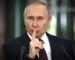 Russie/ Election Présidentielle: Vladimir Poutine réélu avec 87% des voix
