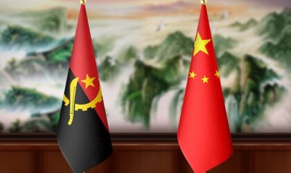 Relations bilatérales Chine-Angola : La coopération hissée au rang de partenariat stratégique global