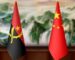 Relations bilatérales Chine-Angola : La coopération hissée au rang de partenariat stratégique global