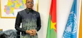 Coopération Sino-Burkinabè : Interview avec le Président de l’Alliance des Jeunes pour la Paix et le Développement au Burkina Faso