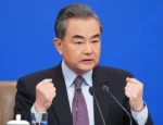 7 mars 2024: le Ministre chinois des Affaires Etrangères Wang Yi appelait à soutenir les pays africains
