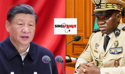 50e anniversaire des relations Chine-Gabon: Xi Jinping et Oligui Nguema se félicitent