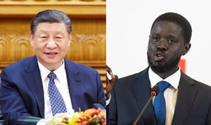 Sénégal: le message de Xi Jinping au nouveau Président Diomaye Faye