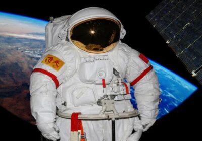 La Chine annonce son intention d’accueillir des astronautes étrangers