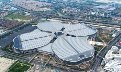 Chine: la foire de Canton s’annonce grandiose avec de grandes opportunités