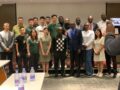 135e foire de Chine: des hommes d’affaires ivoiriens reçus par le Consul Général de la Côte d’Ivoire à Guangzhou