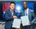 Huawei signe un accord avec 3 grandes écoles publiques ivoiriennes