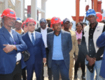 La centrale hydroélectrique de Busanga : Un Modèle de Coopération Sino-Congolaise