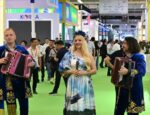 30e Foire de Lanzhou: Plus de 2.200 entreprises chinoises et étrangères y participent