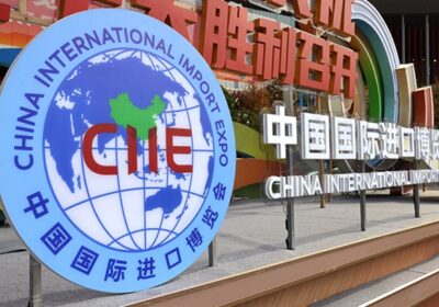 Exportation vers la Chine: les entreprises ivoiriennes invitées à prendre part au 7è Salon du CIIE à Shanghai